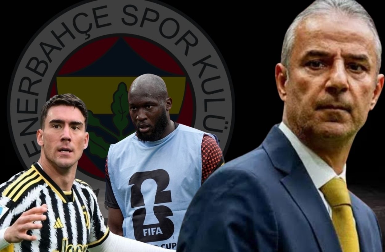 Fenerbahçe’de Greenwood Etkisi: İsmail Kartal’dan Yıldızlara Veto!