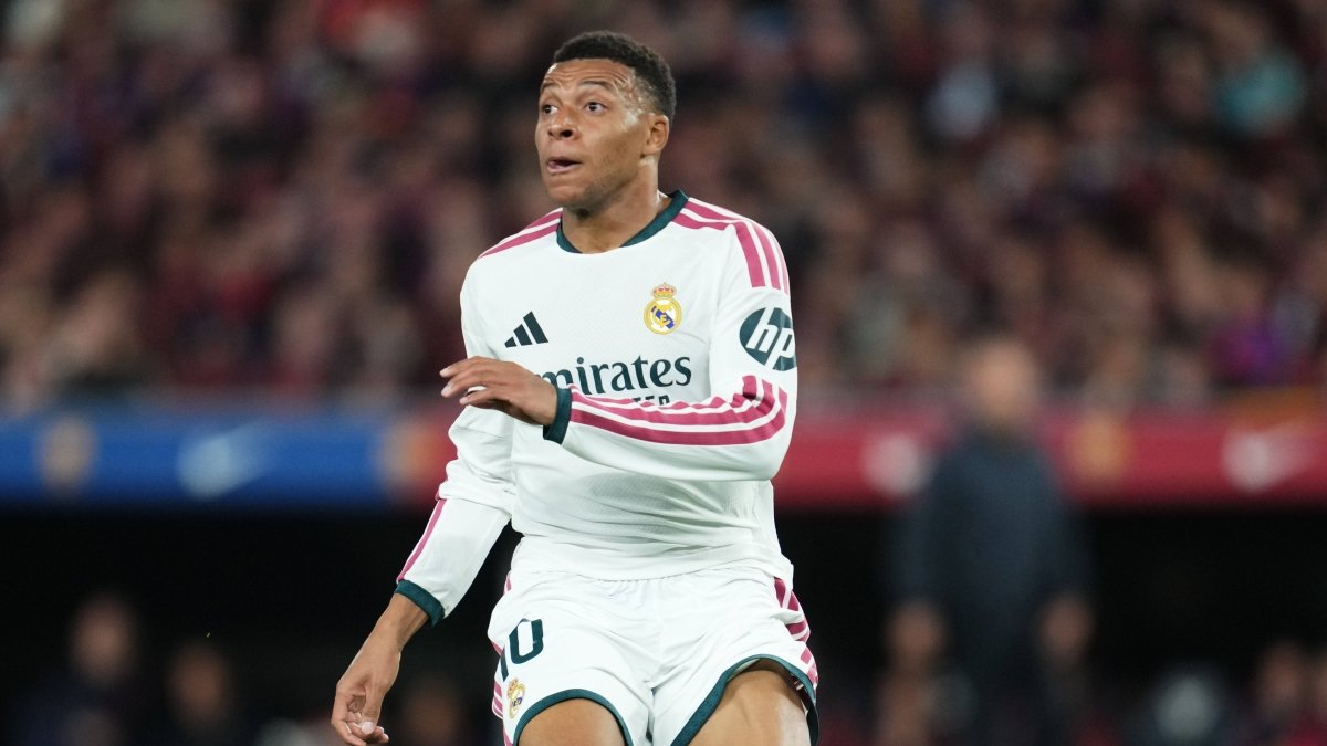 Kylian Mbappe'nin Mao Zedong Açıklaması Çin'de Büyük Tepki Çekti