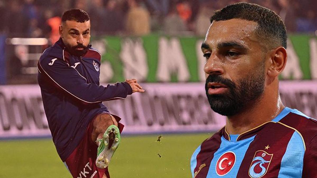 Mohamed Salah ile Hossam Hassan arasında kriz iddiası