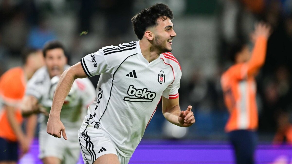 Beşiktaşlı Mustafa Erhan Hekimoğlu Samsunspor'a Kiralandı!