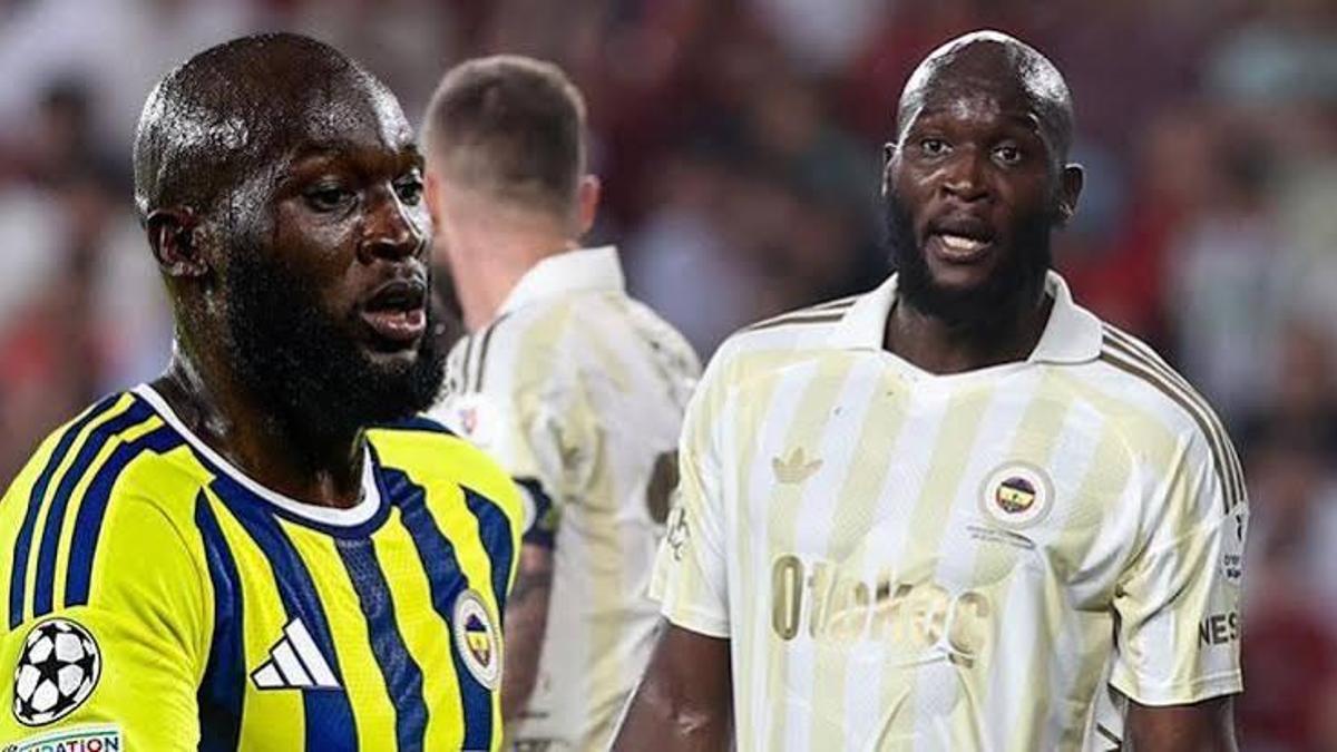 Giovanni Manna'dan Romelu Lukaku İtirafı