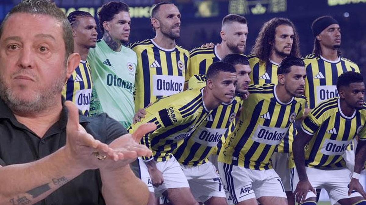 Nihat Kahveci'den Derbi Yorumu: Beşiktaş Kadıköy'de Ezici Üstünlük!