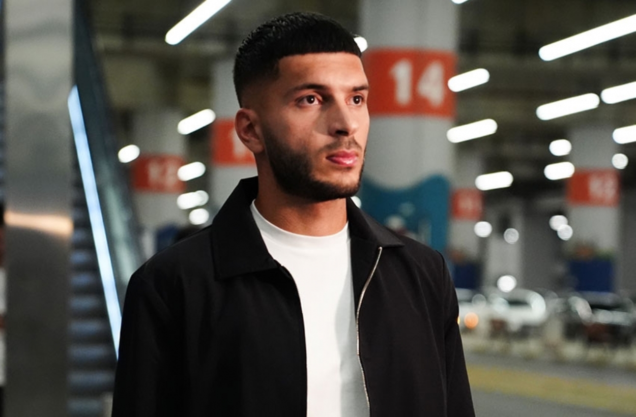 Oğuz Aydın Fenerbahçe'den ayrılıyor! İşte yeni adresi