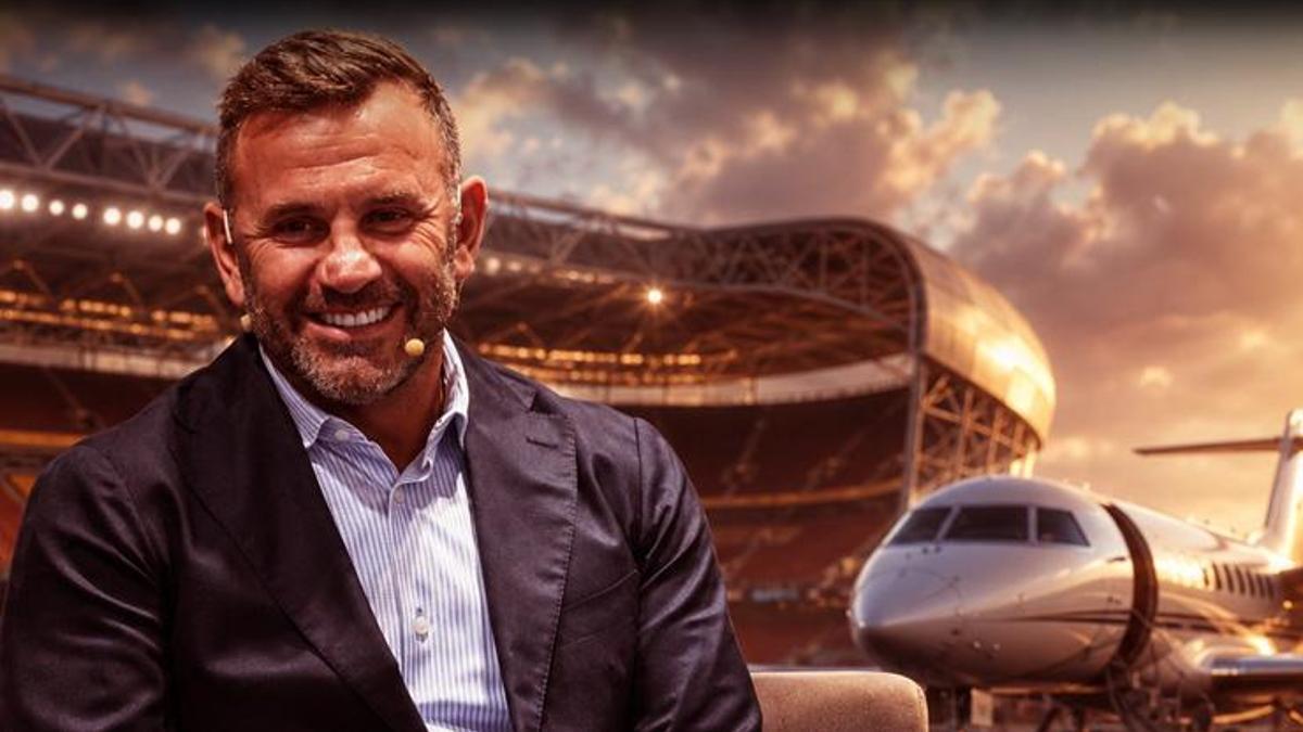 Okan Buruk'tan Galatasaraylıları Heyecanlandıran Transfer Açıklaması