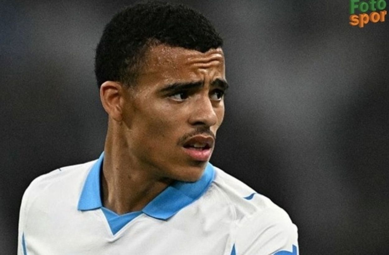 Fenerbahçe’de Greenwood Operasyonu: Babasına Servet Ödenecek!
