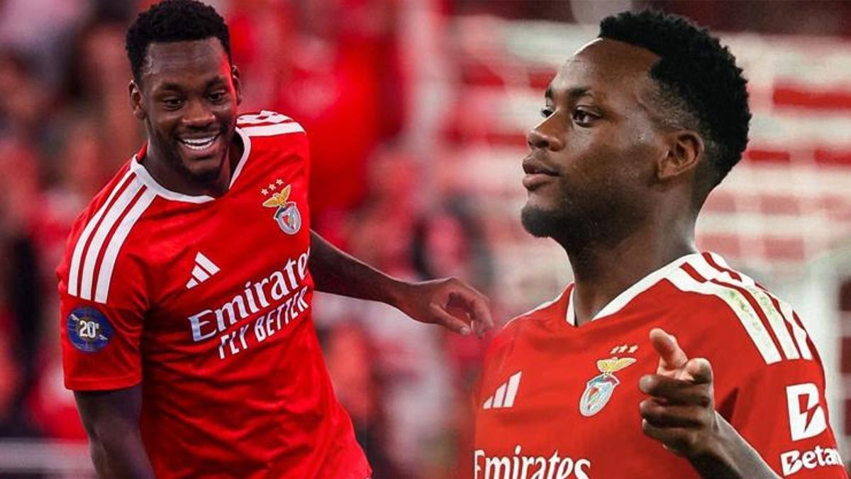 Benfica’da Jhon Duran Krizi: Kupa Maçındaki Karar Tartışma Yarattı