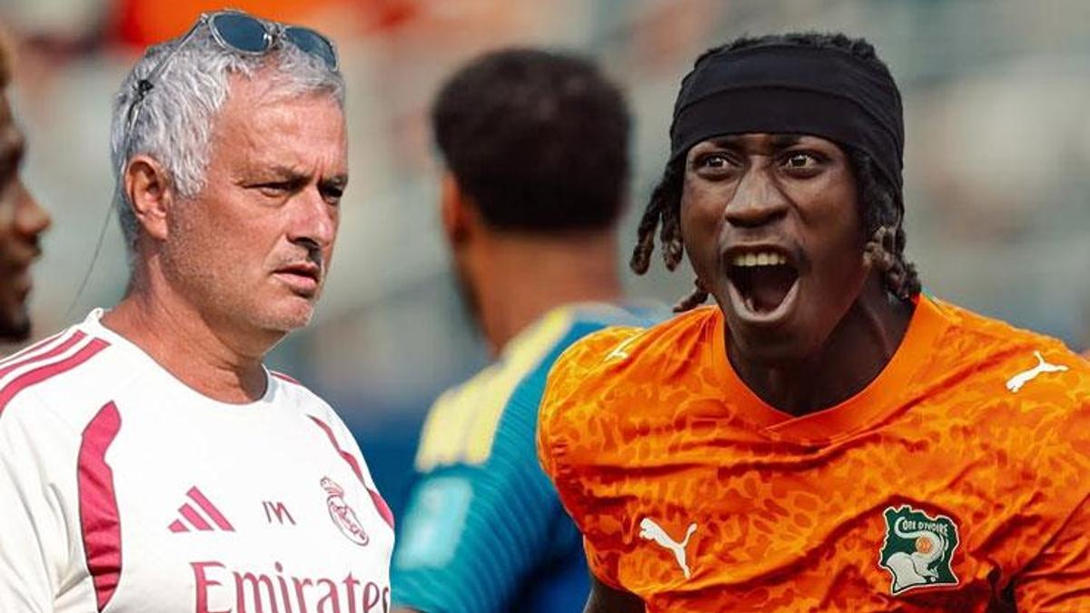Real Madrid'den Dev Hamle: Yan Diomande İçin Geri Sayım!