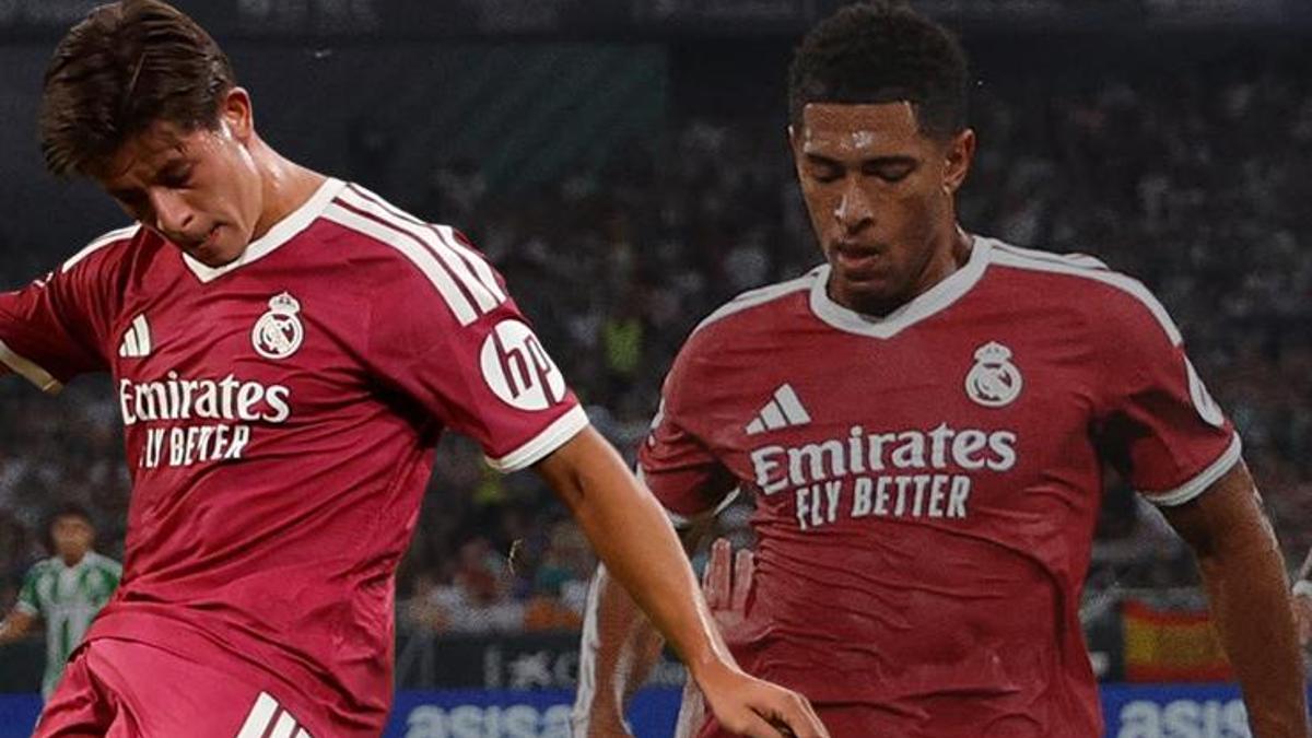 Real Madrid Betis Deplasmanında Şokta: Mbappe Penaltı Kaçırdı!
