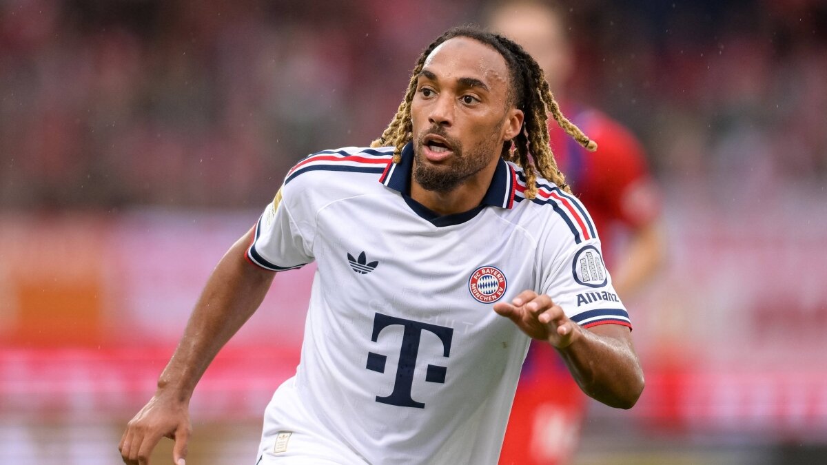 Bayern Münih'te Sacha Boey Kararı: İşte Son Durum!