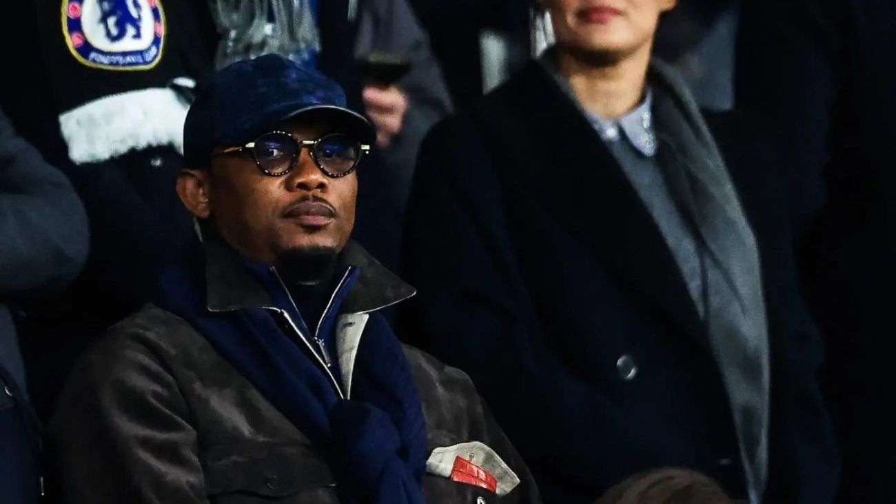 Samuel Eto’o için şok iddia: 567 bin euroluk vurgun iddiası!