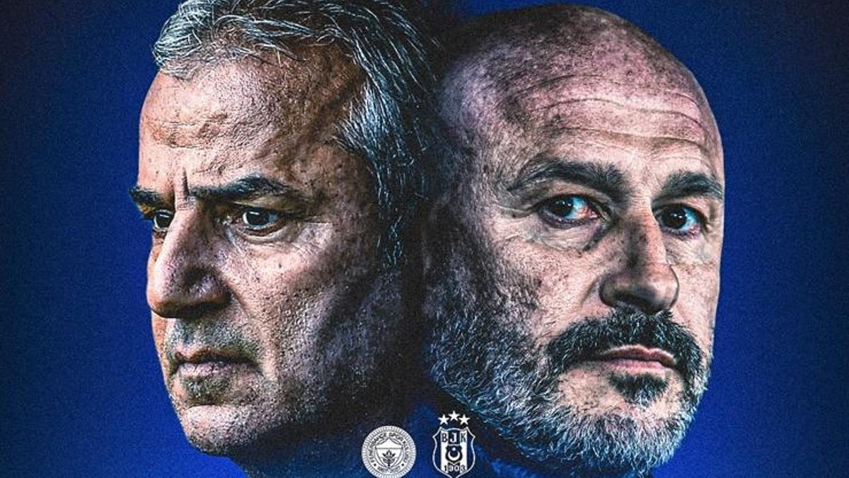 Fenerbahçe - Beşiktaş derbisi ne zaman, saat kaçta? beIN SPORTS yayın akışı