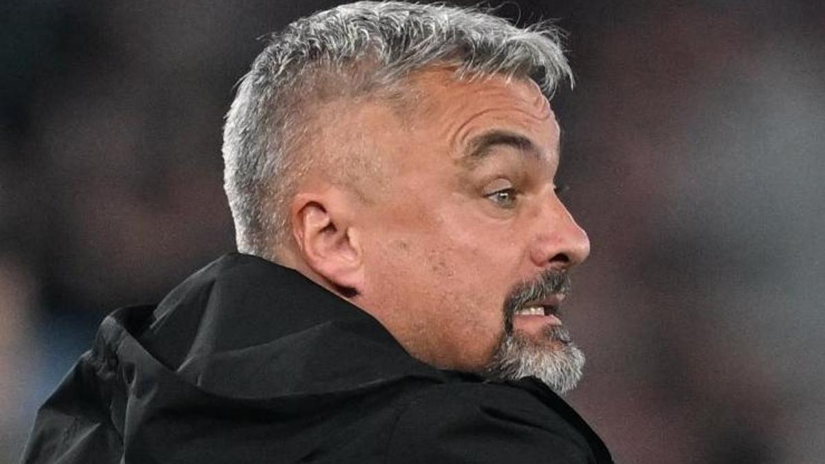Trabzonspor’da Thomas Reis Dönemi: Yoğun Mesai Başladı!