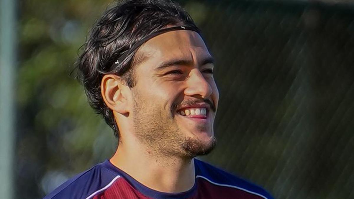 Trabzonspor'da Gaziantep FK Hazırlıkları Başladı