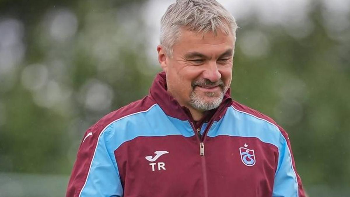 Trabzonspor, Gaziantep FK maçı hazırlıklarını tamamladı