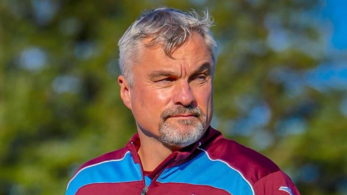 Thomas Reis: Trabzonspor’dan Gelen Telefon Beni Çok Gururlandırdı