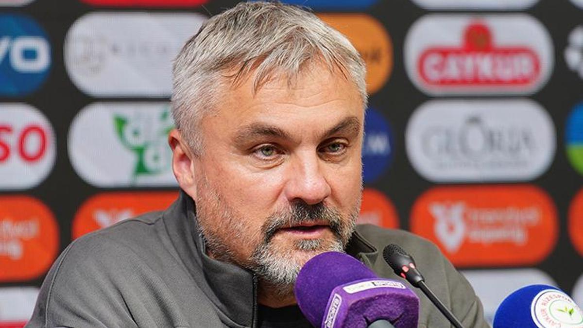 Trabzonspor'un Çılgın Dönüşü Sonrası Thomas Reis'ten Sert Eleştiri