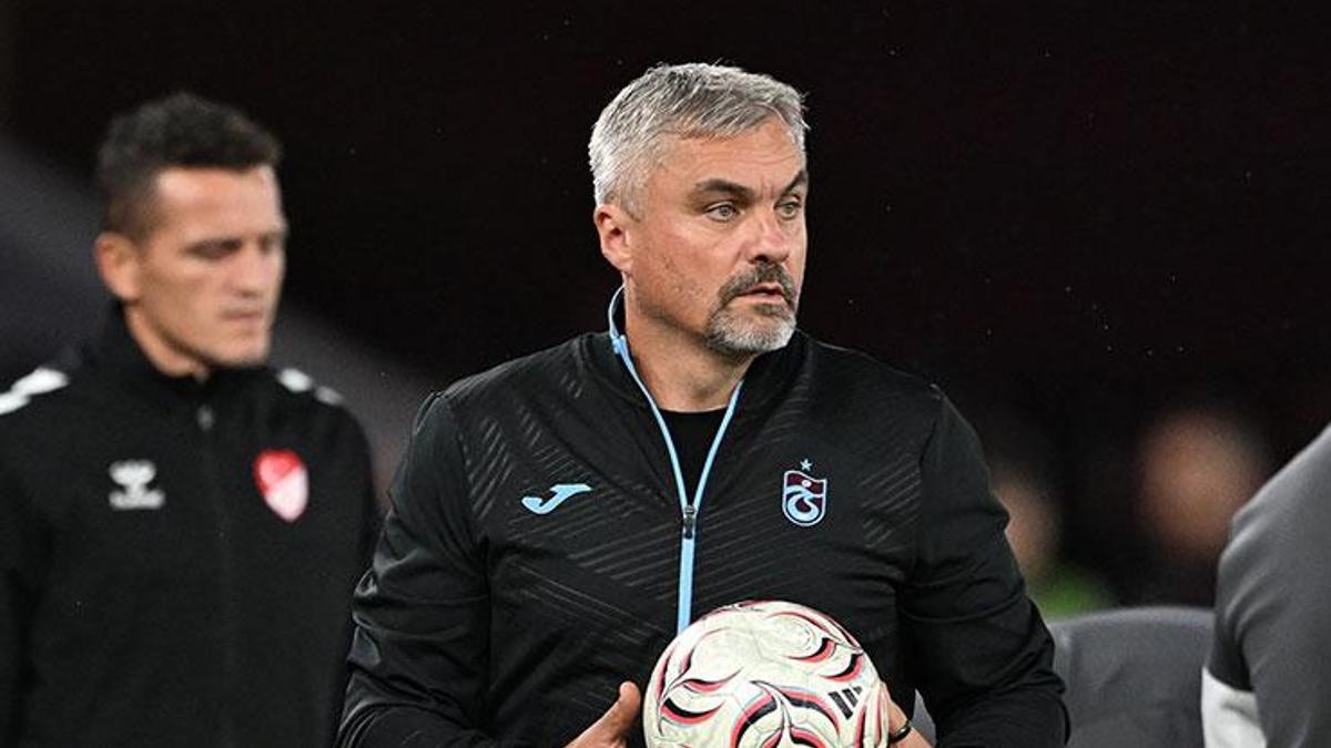 Thomas Reis'ten Mendy ve Bouchouari İçin Kritik Karar!