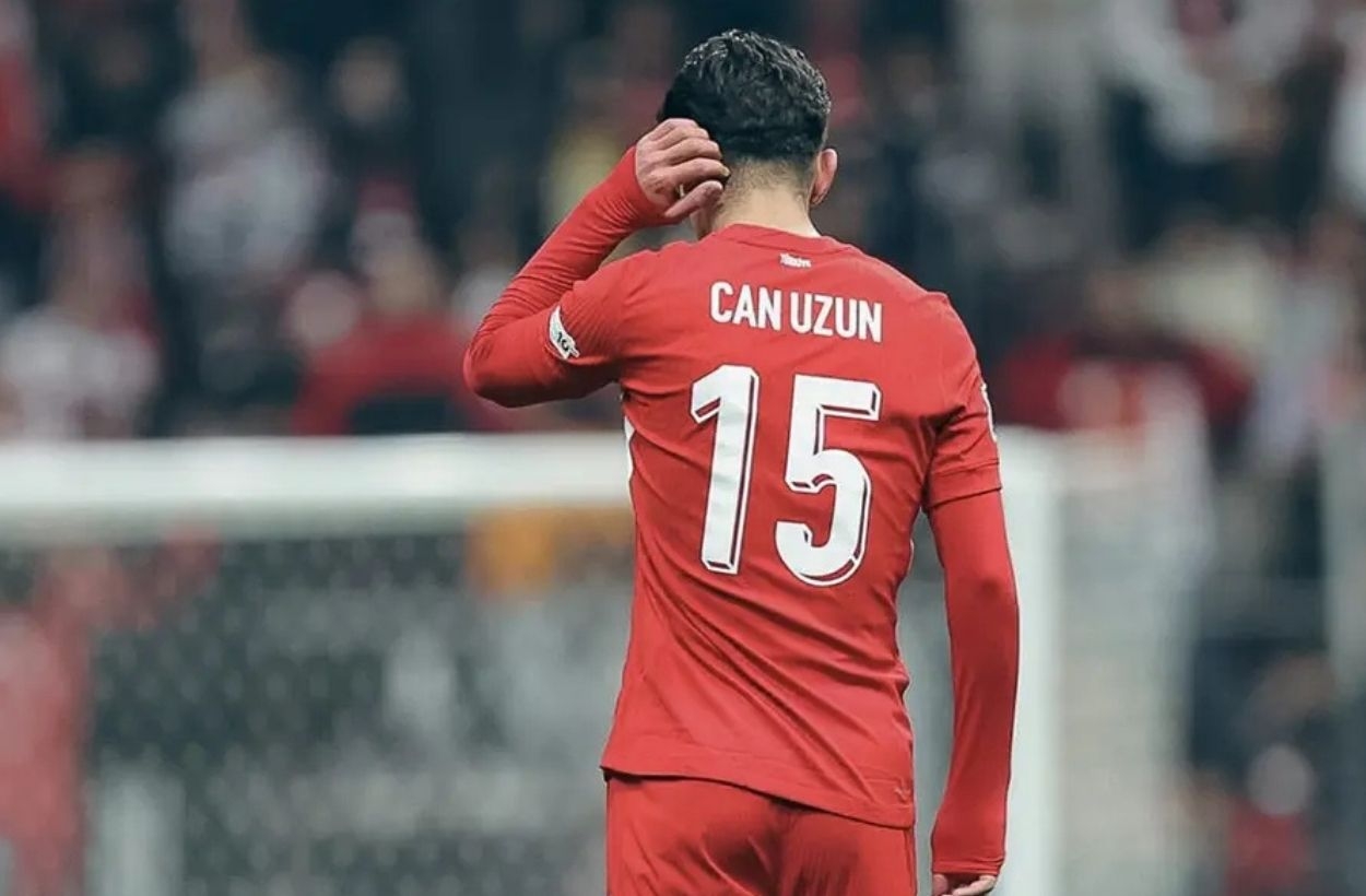 Galatasaray’da Transfer Krizi: Aslantepe mi Can Uzun mu?