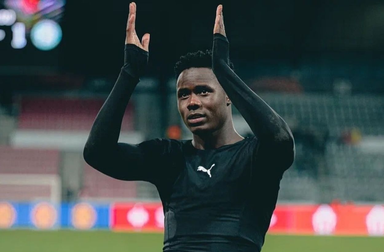 Galatasaray'ın Yeni Yıldızı: Franculino Djú Transferi Başlıyor!
