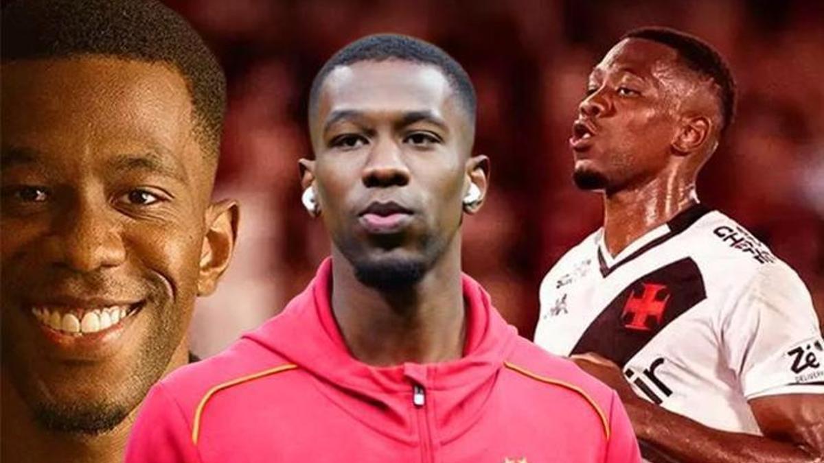 Vasco da Gama'dan Carlos Cuesta Hakkında Resmi Açıklama