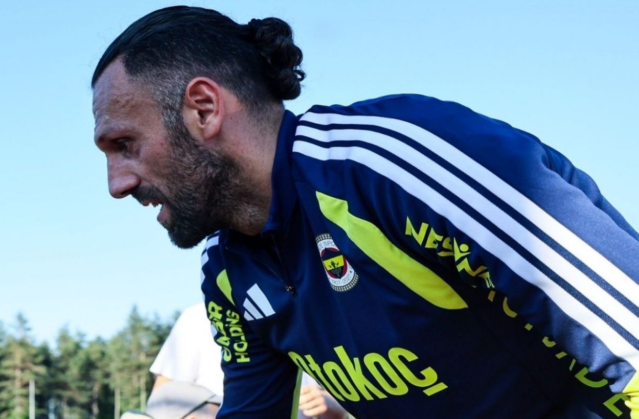 Vedat Muriqi'in Yerli Statüsü Gerçeği: İşte TFF'nin Kararı